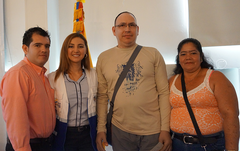 Memorias Santander