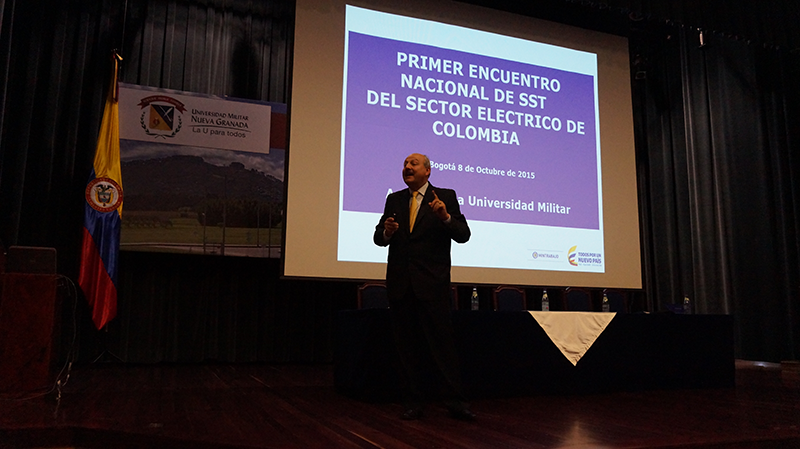 Memorias Cundinamarca y Bogotá
