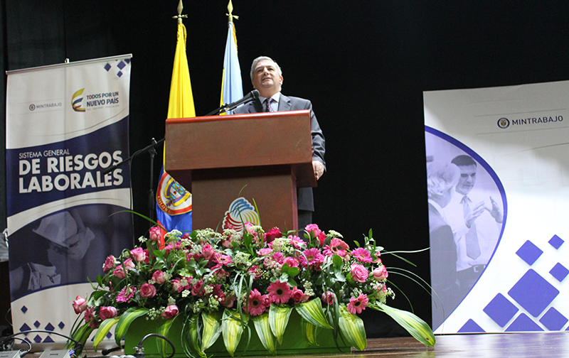 Memorias Cundinamarca y Bogotá