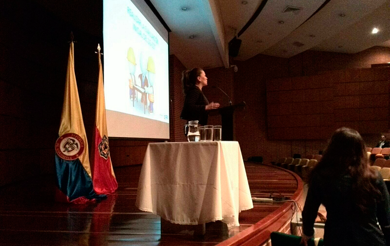 Memorias Cundinamarca y Bogotá