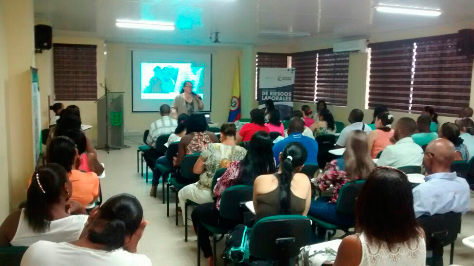 Memorias Chocó