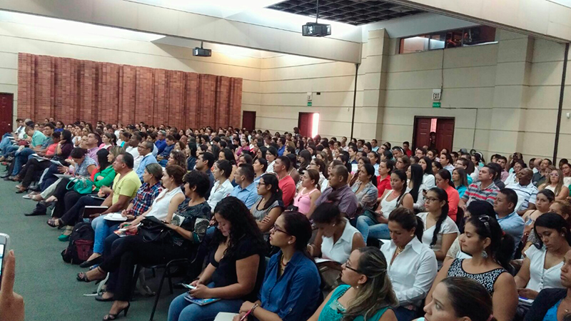 Memorias Valle del Cauca
