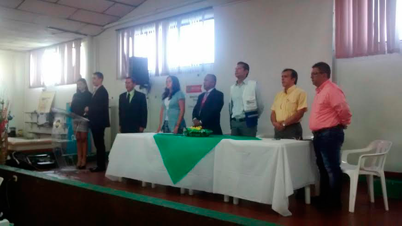 Memorias Risaralda