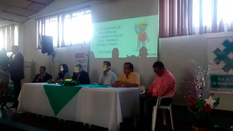 Memorias Risaralda
