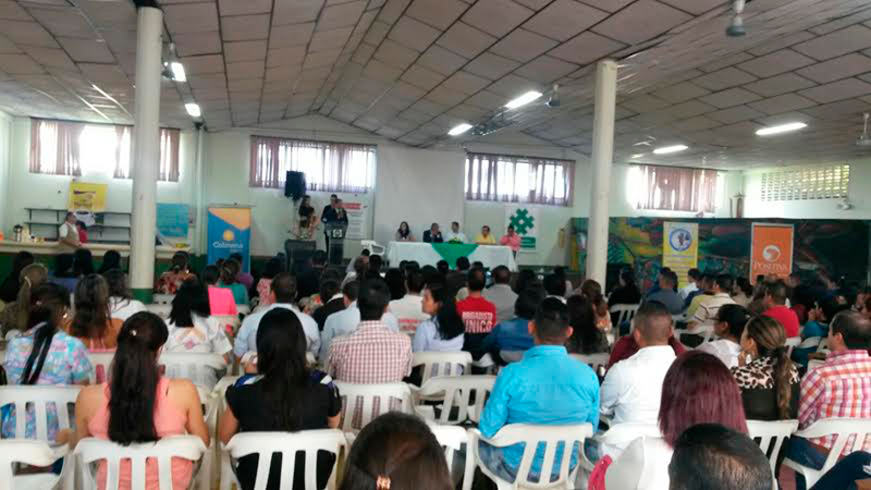 Memorias Risaralda