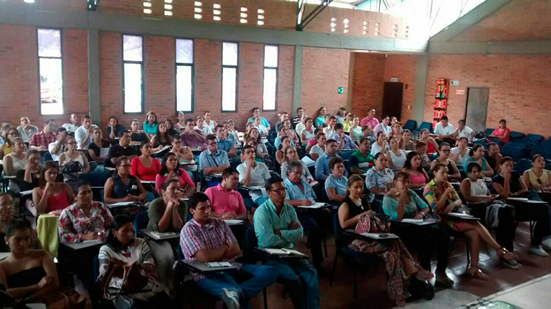 Memorias Cundinamarca y Bogotá
