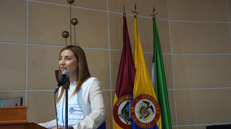 Memorias Tolima