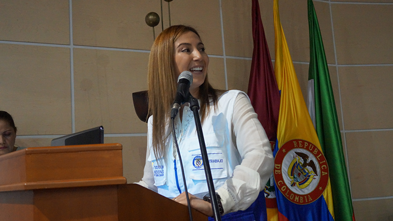 Memorias Tolima