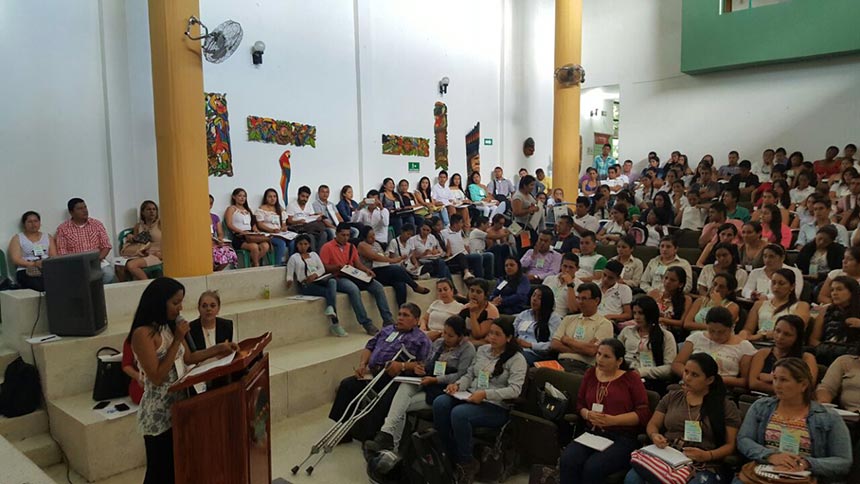 Memorias Putumayo