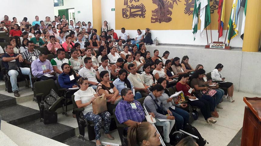 Memorias Putumayo