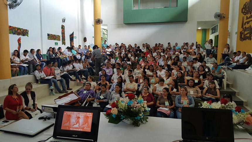 Memorias Putumayo