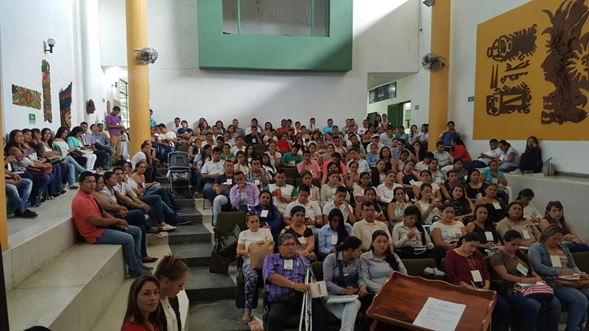 Memorias Putumayo