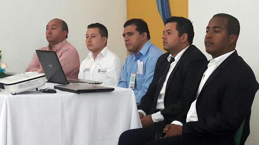 Memorias Putumayo