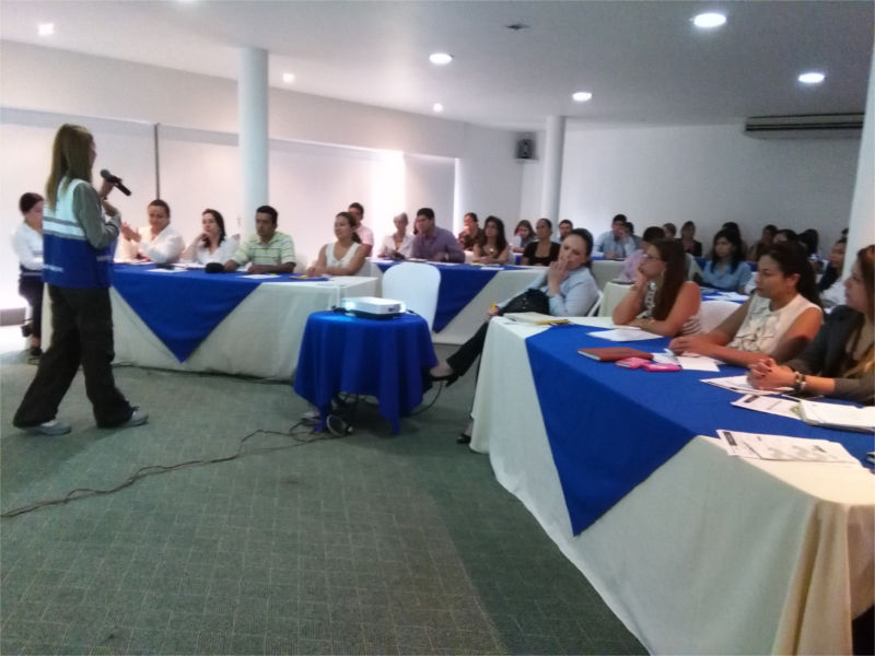 Memorias Tolima