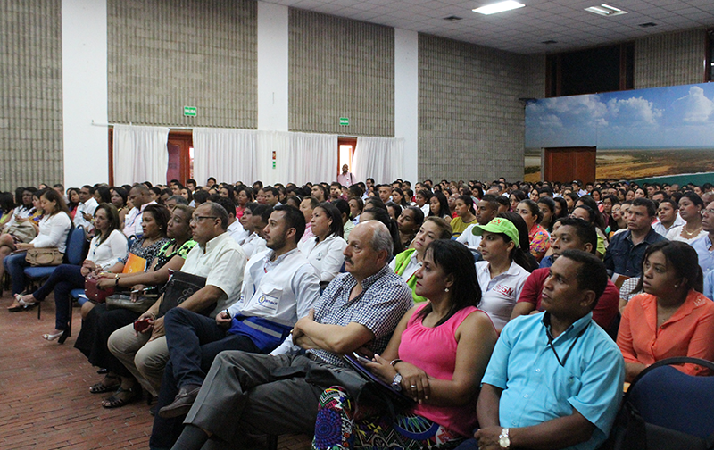 Memorias Guajira