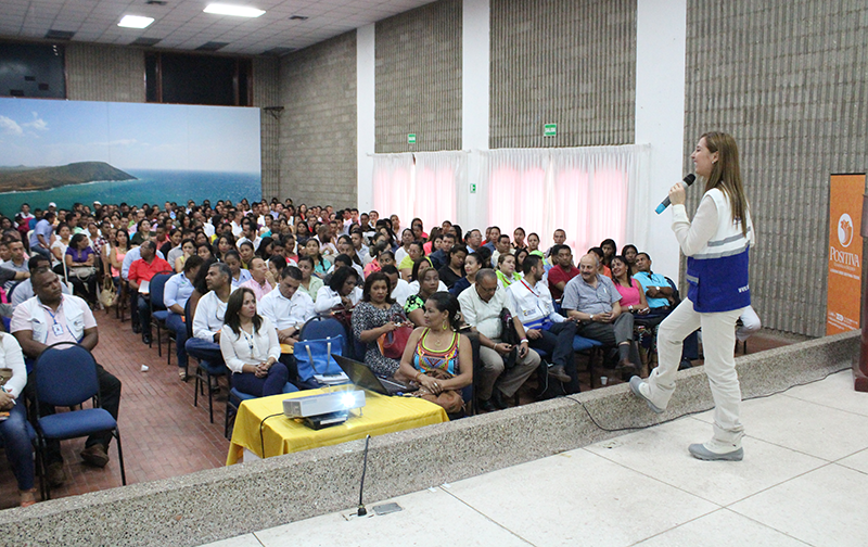 Memorias Guajira