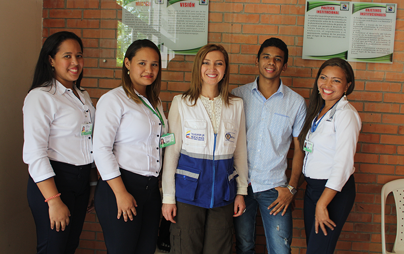 Memorias Sucre