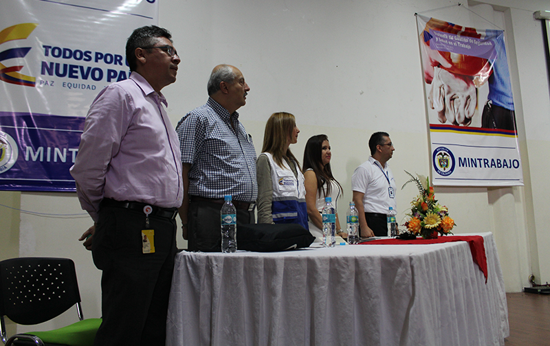 Memorias Casanare