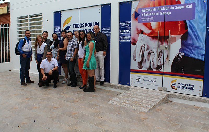 Memorias Casanare