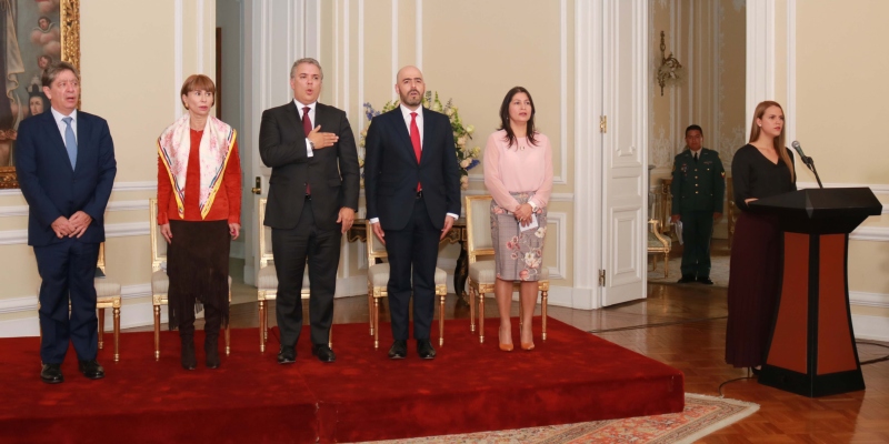 Nuevas exigencias del Sistema de Seguridad y Salud en el Trabajo