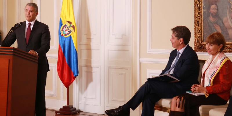 Nuevas exigencias del Sistema de Seguridad y Salud en el Trabajo