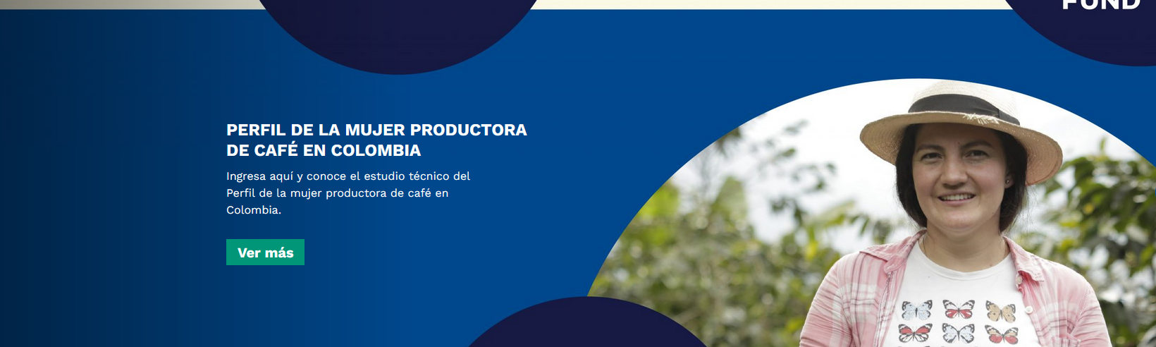 Perfil Mujer Productora